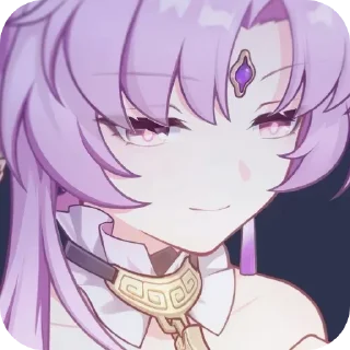 ☺ emoji Fu Xuan🔮 @podvalshido Telegram sticker 6 of 45