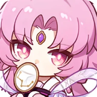 🤭 emoji Fu Xuan🔮 @podvalshido Telegram sticker 24 of 45
