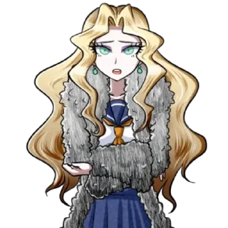 🎞 emoji ᴇᴍᴍᴀ ᴍᴀɢᴏʀᴏʙɪ - @danganronpashumaisaihara Telegram sticker 15 of 65