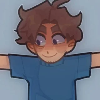 🙂 emoji fredj || @linkisnyainfo Telegram sticker 11 of 43