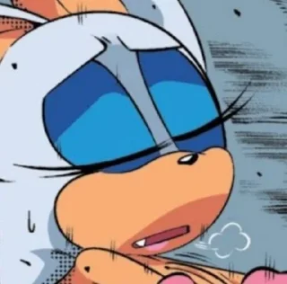 🌟 emoji Rouge Telegram sticker 21 of 23