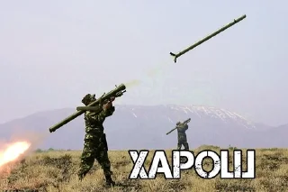 😎 emoji Армейские Стикеры Telegram sticker 21 of 76