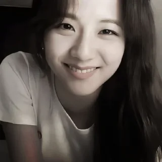 😁 emoji `Jisoo – @kertisen Telegram sticker 14 of 30
