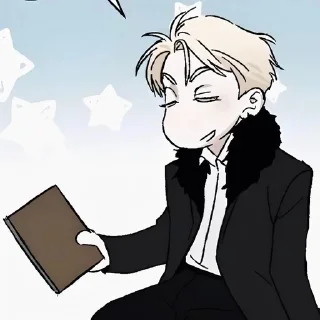 🌟 emoji Кодовое имя Анастасия Telegram sticker 23 of 84