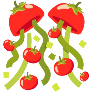 🍅 emoji Секс – це, шо, Ужгород? ❴@FELLATOR_STICKERS❵ Telegram sticker 19 of 90
