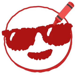 🖍️ emoji Секс – це, шо, Ужгород? ❴@FELLATOR_STICKERS❵ Telegram sticker 11 of 90