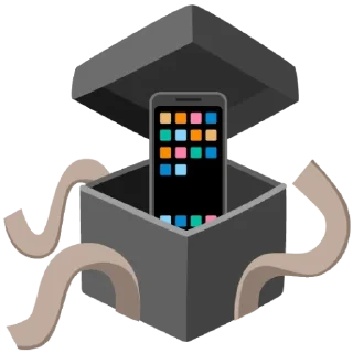 🎁 emoji Секс – це, шо, Ужгород? ❴@FELLATOR_STICKERS❵ Telegram sticker 8 of 90