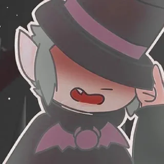 🕸️ emoji мортис./mortis.🕸️ Telegram sticker 10 of 34