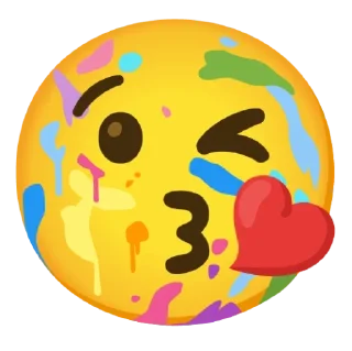 😘 emoji Секс – це, шо, Ужгород? ❴@FELLATOR_STICKERS❵ Telegram sticker 12 of 90