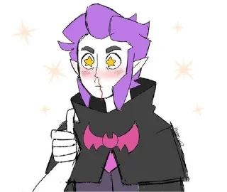 🕸️ emoji мортис./mortis.🕸️ Telegram sticker 19 of 34