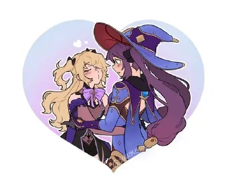 😚 emoji фимоны канон Telegram sticker 15 of 120