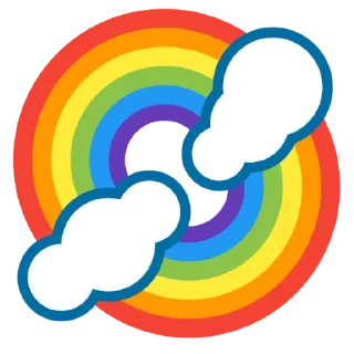 🌟 emoji 𝕊𝕥𝕣𝕒𝕟𝕘𝕖 𝕤𝕥𝕚𝕜𝕖𝕣𝕤 3 :: @Cypaw_1232 Telegram sticker 20 of 119
