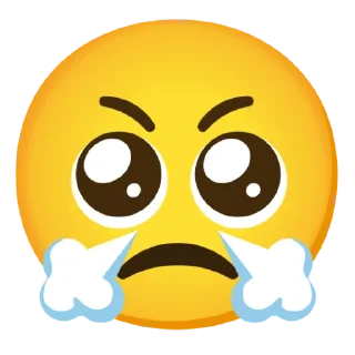 🌟 emoji 𝕊𝕥𝕣𝕒𝕟𝕘𝕖 𝕤𝕥𝕚𝕜𝕖𝕣𝕤 3 :: @Cypaw_1232 Telegram sticker 13 of 119