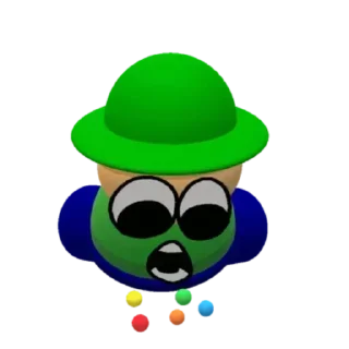 ⬇️ emoji Банду! (@VseUwU) Telegram sticker 17 of 73