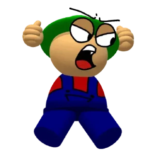 ⬆️ emoji бэмби! (@VseUwU) Telegram sticker 7 of 53