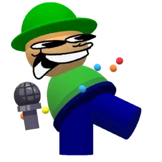 ⬅️ emoji Банду! (@VseUwU) Telegram sticker 20 of 73