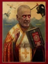 Sticker from Всратые Иконы