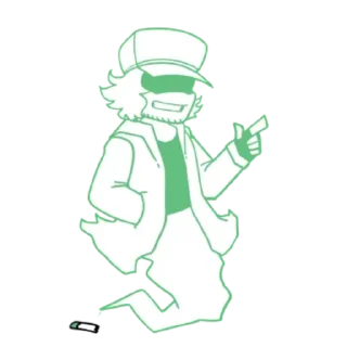 ⏺ emoji Hazy River (@VseUwU) Telegram sticker 18 of 120