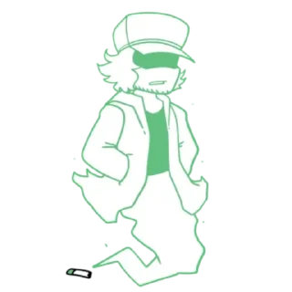 ⏹ emoji Hazy River (@VseUwU) Telegram sticker 12 of 120