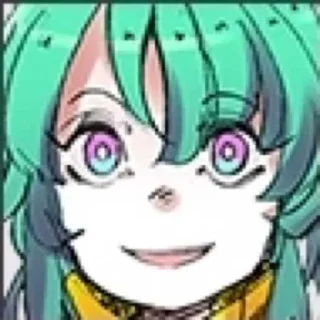 😀 emoji Florence 🫧🧼 Telegram sticker 7 of 18