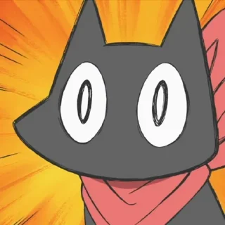 😳 emoji Sakamoto @stikery_estetika Telegram sticker 7 of 35