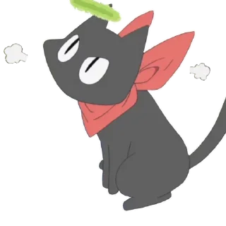 😠 emoji Сакумато - @Tg_stickersu Telegram sticker 16 of 35