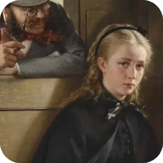 🐱 emoji Womanhood Telegram sticker 6 of 54