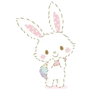 🤭 emoji ໒꒰ྀིっ˕ -｡꒱ྀི১ ᶻ 𝗓 𐰁 @hikkachan0_o Telegram sticker 17 of 69