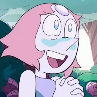 🌟 emoji Steven Universe//∆ Telegram sticker 3 of 91