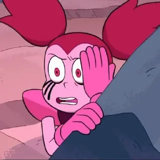 🌟 emoji Steven Universe//∆ Telegram sticker 19 of 91