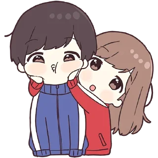 😊 emoji Джерси-тян 4 @nyasticks Telegram sticker 18 of 41
