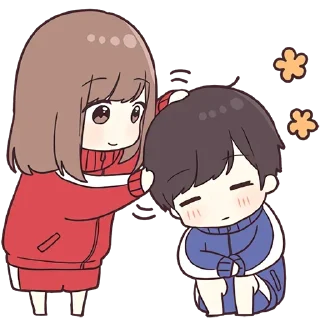😊 emoji Джерси-тян 4 @nyasticks Telegram sticker 15 of 41
