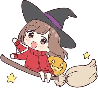 Sticker from Джерси-тян 5 @nyasticks