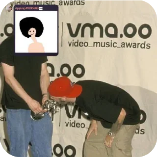👖 emoji Ебанутые мысли Telegram sticker 13 of 120