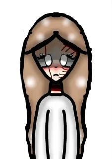 🌟 emoji Хаос Telegram sticker 7 of 12