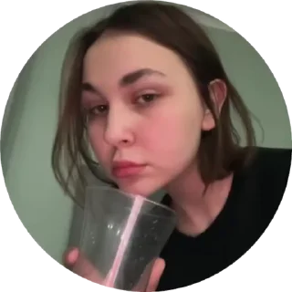 🌟 emoji маскиба дурочка Telegram sticker 7 of 15