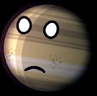 🌟 emoji SolarBalls Telegram sticker 10 of 120