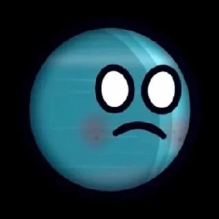 🌟 emoji SolarBalls Telegram sticker 16 of 120