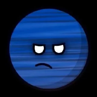 🌟 emoji SolarBalls Telegram sticker 20 of 120