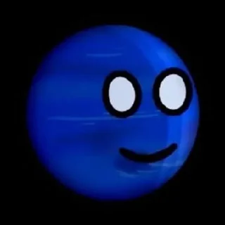 🌟 emoji SolarBalls Telegram sticker 19 of 120
