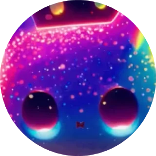 🌟 emoji прикольные видео Telegram sticker 10 of 50