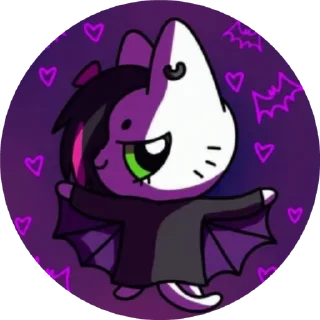 🌟 emoji прикольные видео Telegram sticker 13 of 50
