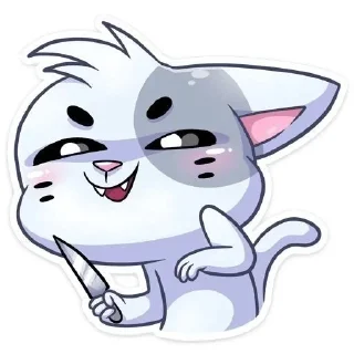 🌟 emoji стики настикс Telegram sticker 15 of 54