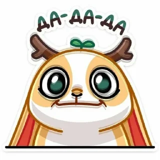 Sticker from liiiis