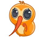 🥺 emoji -0-1221 Telegram sticker 22 of 22
