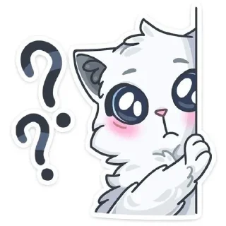 🌟 emoji стики настикс Telegram sticker 20 of 54