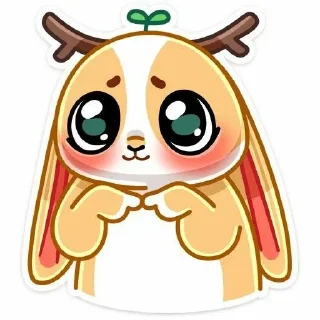 🥹 emoji liiiis Telegram sticker 14 of 25
