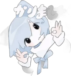 🌟 emoji Я правлю кульбабами Telegram sticker 18 of 26