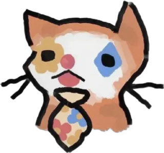 🌟 emoji Я правлю кульбабами Telegram sticker 10 of 26