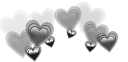 🖤 emoji Для редактирования фото Telegram sticker 13 of 90